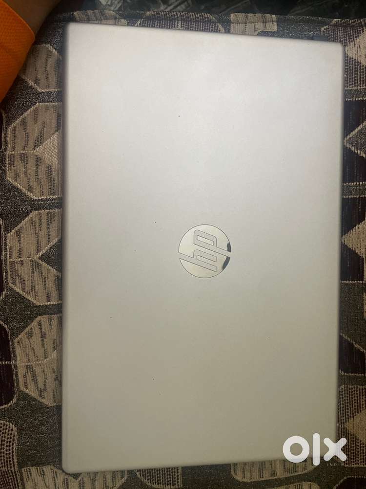 Hp laptop intel core i3