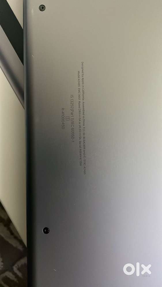 Mac Pro M1- Flawless condition (like brand new)