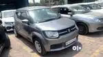 Maruti Suzuki Ignis