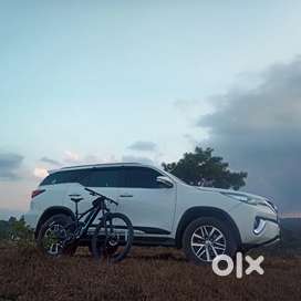 Fortuner Sigma 4 (4wd/4x4)