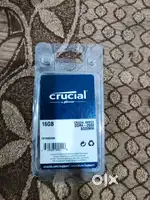 Ram, Crucial