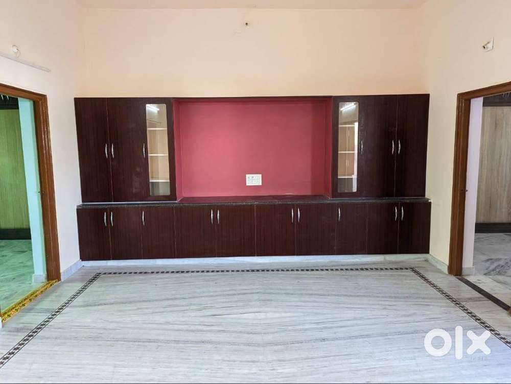 New 2BHK Spacious Individual House