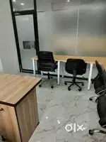 Furnished office available for rent at Park Street