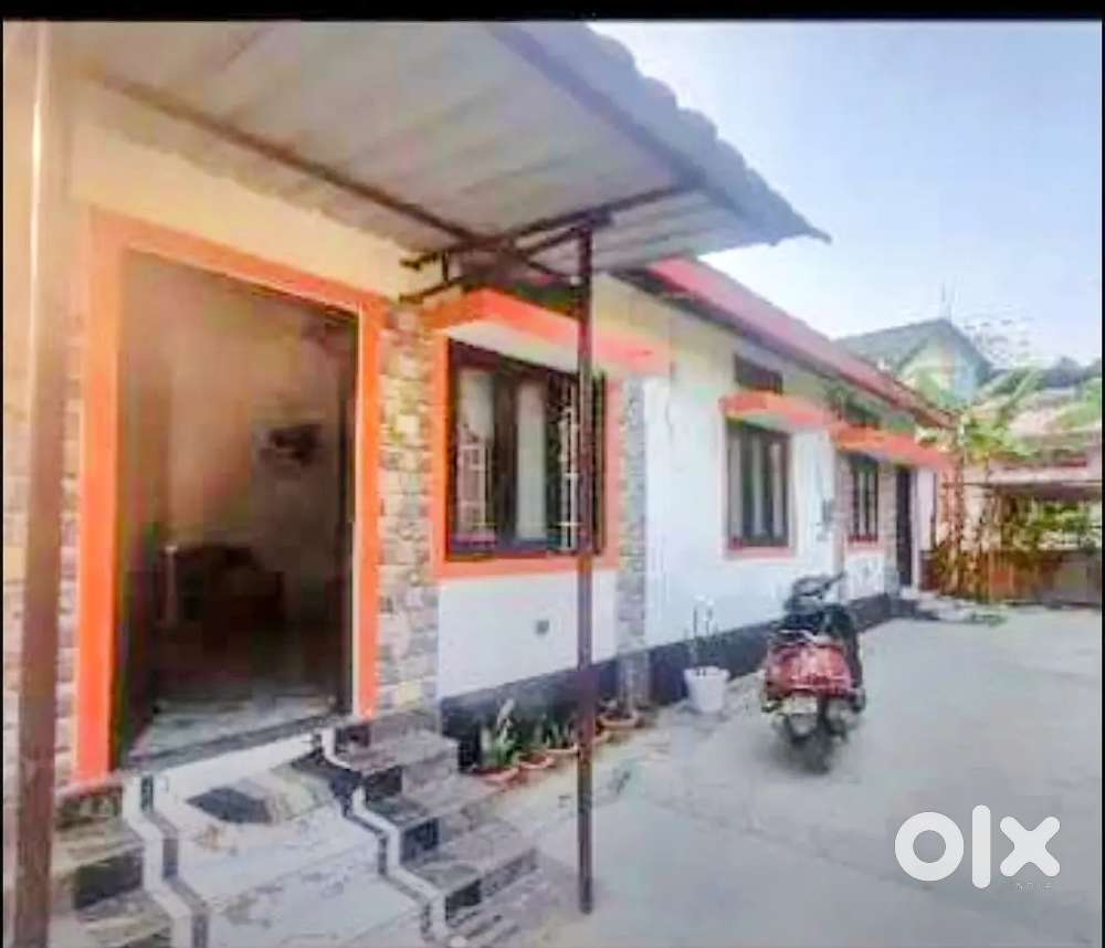 Property for sale, directly by owner.