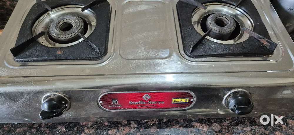 Gas stove for sale