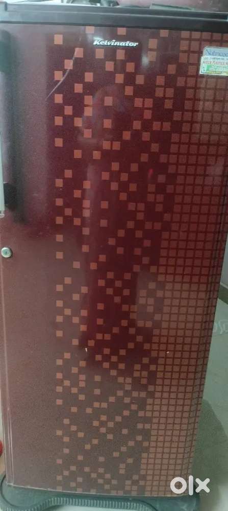 Kelvinator 210ltrs
