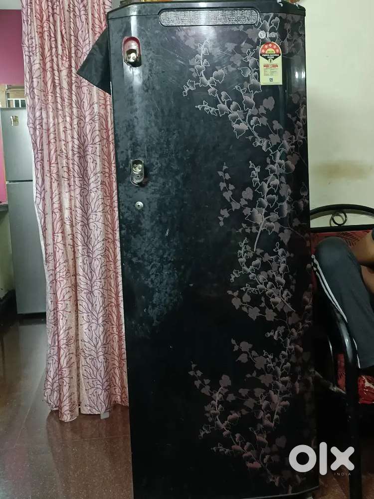 Fridge in condition