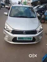 Maruti Suzuki Celerio ZXI AMT, 2018, Petrol