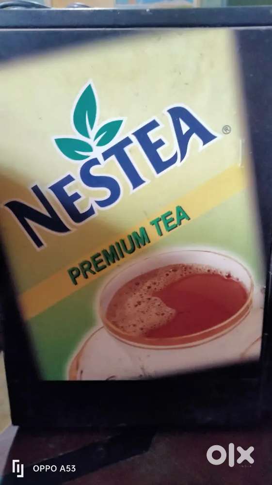 Nestea Coffe maker