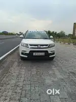 Maruti Suzuki Brezza 2018 Diesel Well Maintained