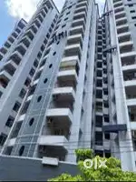 3BHK-Branded Flat For Sale at  Thana, Kannur (nz)