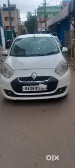 Renault Pulse RxZ Optional, 2015, Diesel