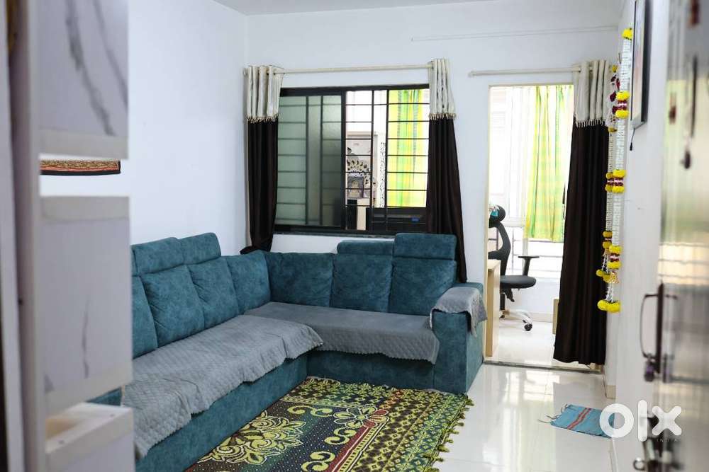 2BHK Flat 762 Sq.feet