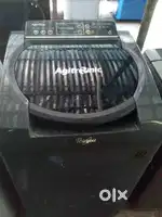 Top load washig meachine avilable