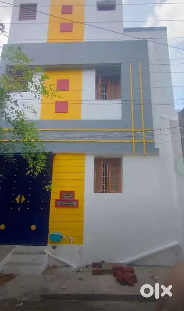 Rental House anaiyur