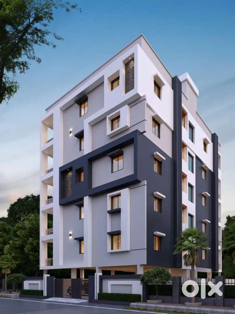 2BHK PREMIUM FLAT FOR SALE ,READY TO MOVE