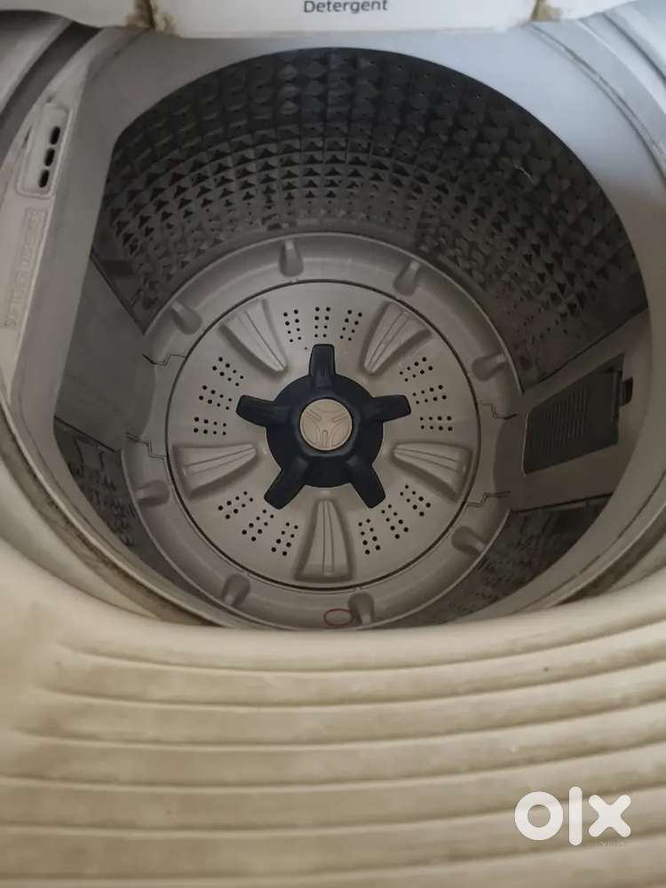 Samsung washing machine