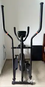 FlexTariner EZ - elliptical trainer