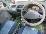 Alto Lxi Power Steering AC