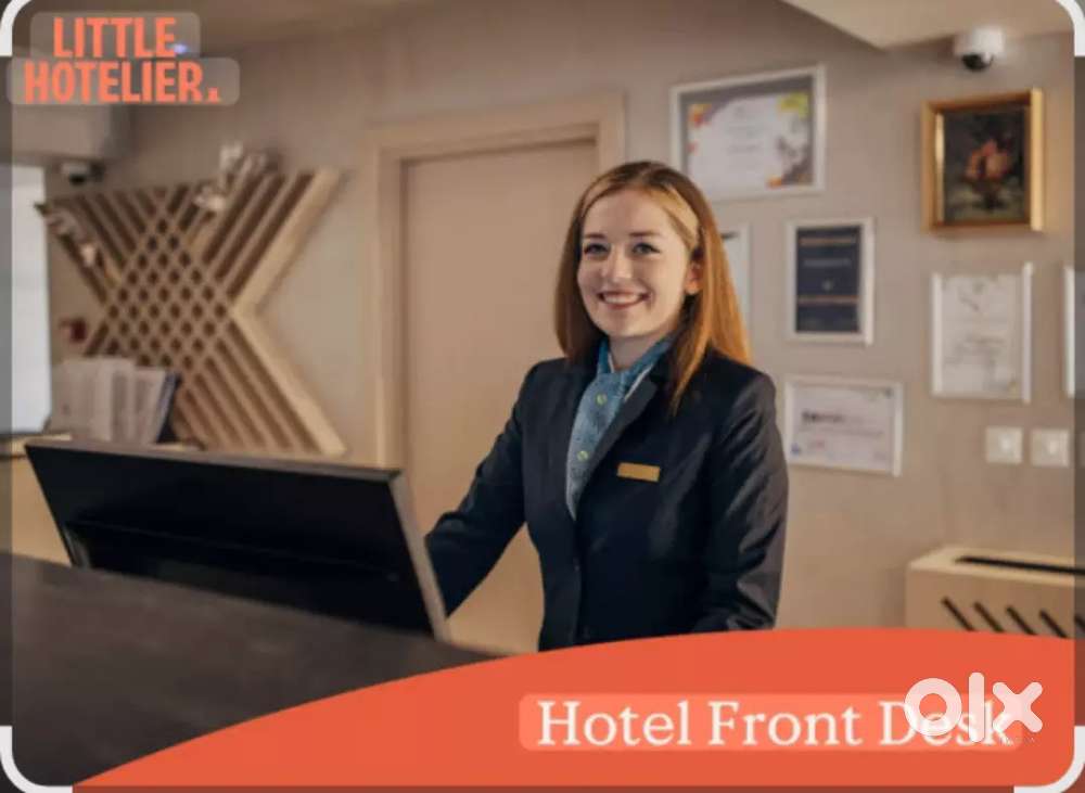 !!WE ARE HIRING FOR HOTEL LUCKNOW  LOCATION !!