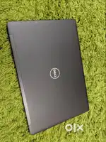 dell Touch laptopcore i5 8th gen 16gb ram ddr4 512gb nvme ssd win10pro