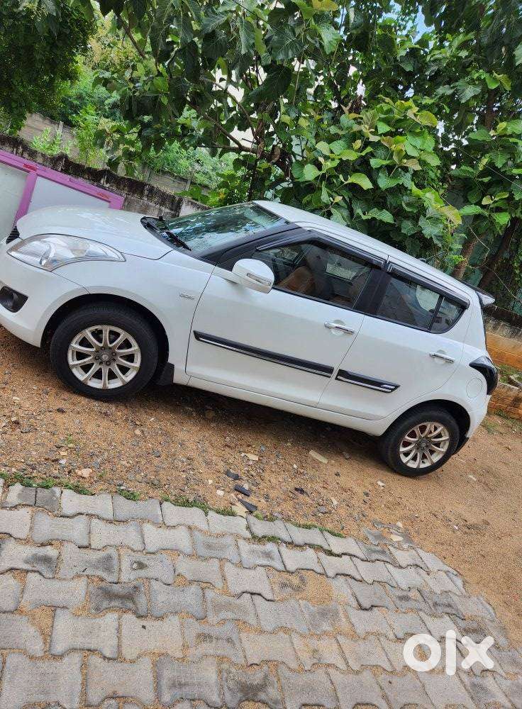 Maruti Suzuki Swift 2011-2014 VDI, 2012, Diesel