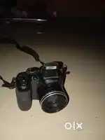Fujifilm  camera
