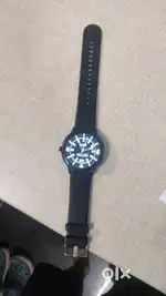 Smart watch fireboltt