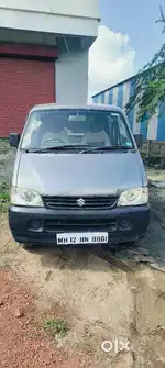 Maruti Suzuki Eeco 2012 Petrol Good Condition