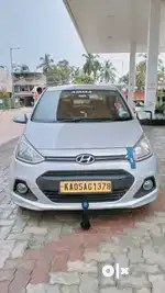 Hyundai Xcent Prime 2016 Diesel 141000 Km Driven good condition