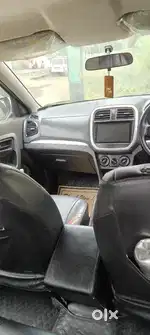 Maruti Suzuki Brezza 2017 Diesel 85000 Km Driven