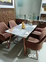 I need to sell my sofa and dining table