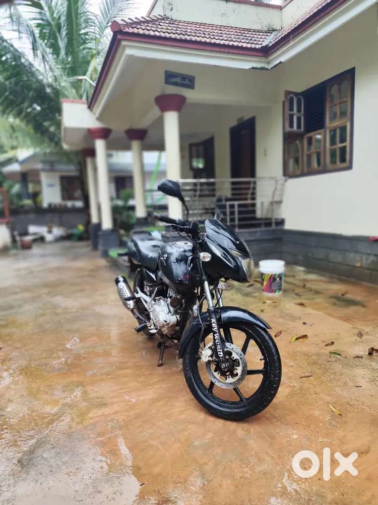 Good condition
