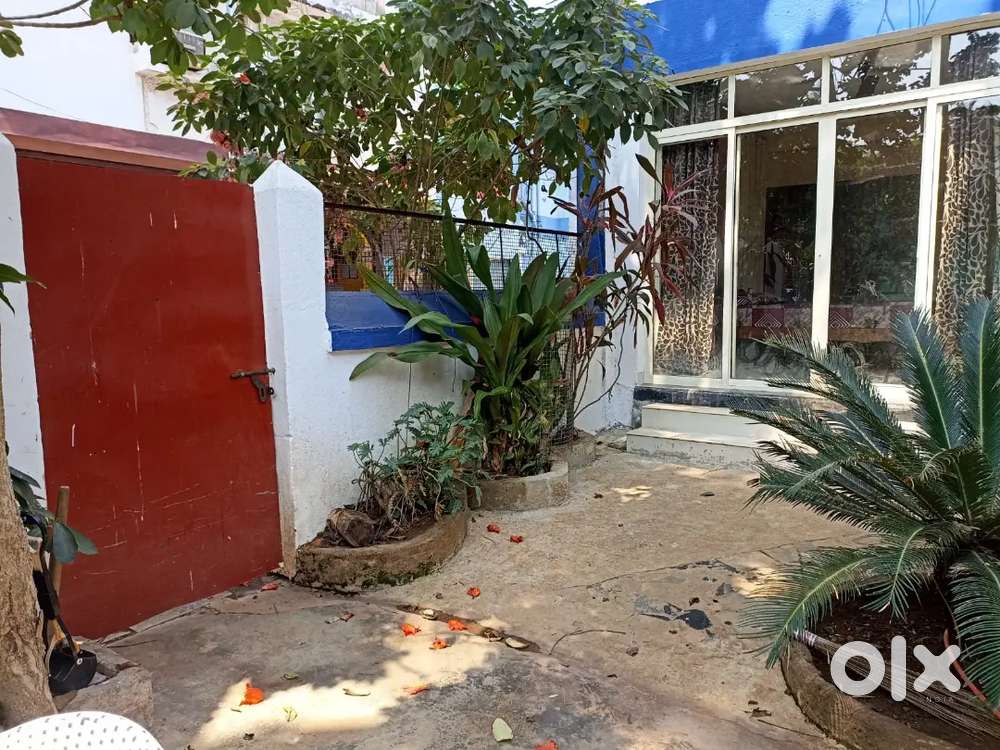 Studio Apartment for rent