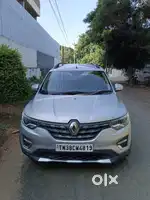 Renault Triber RXZ, 2020, Petrol