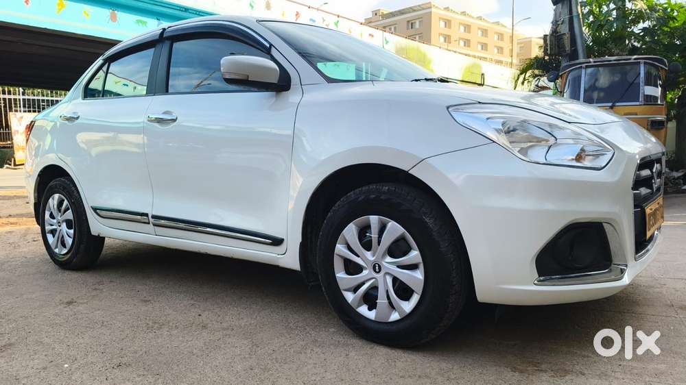 Maruti Suzuki Swift Dzire 1.2 Vxi BSIV, 2023, CNG & Hybrids