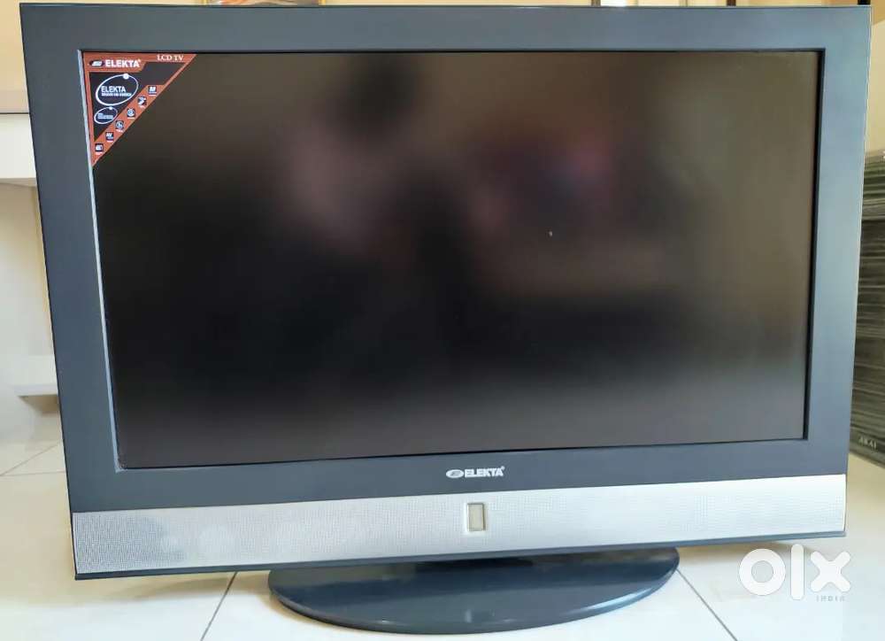 ELEKTA LCD TV 40 INCHES