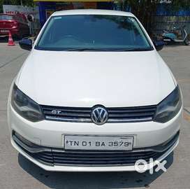 Volkswagen Polo 1.2 GT TSI, 2016, Petrol