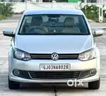 Volkswagen Vento 2014 Diesel Good Condition