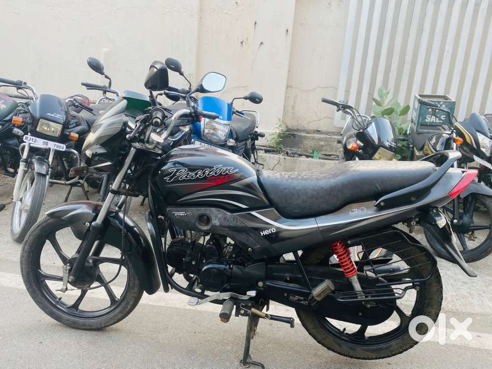 HERO PASSION PRO