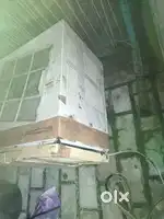 Ac 1  tun da Tv onida da colour 3 chiza vikao h