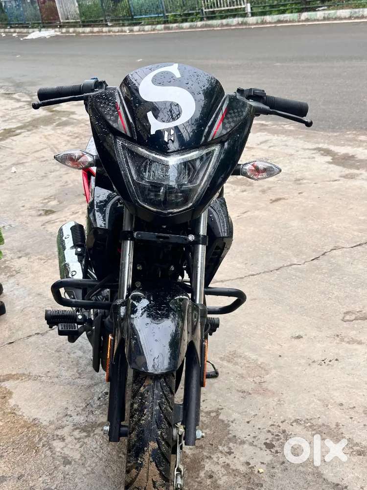 5 months old TS registration