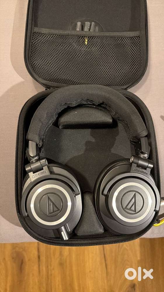 Audio Technica ATH M50x