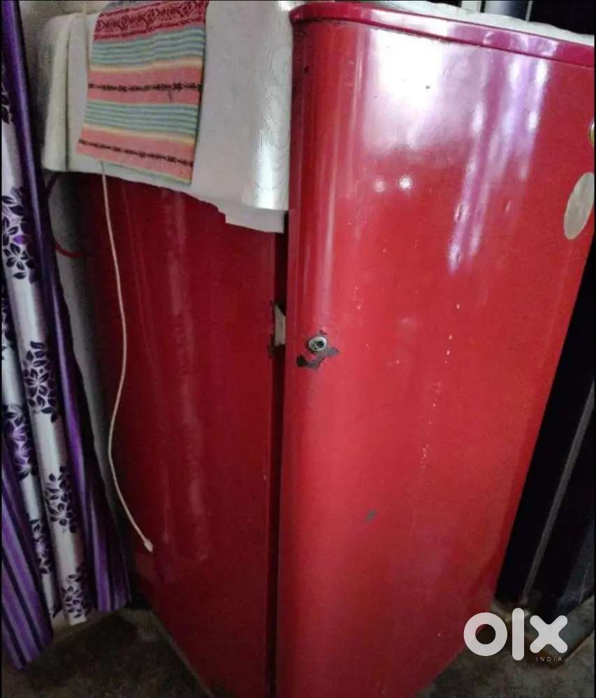 Godrej Fridge