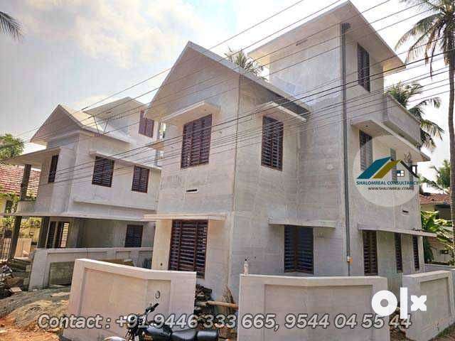 premium house at Chevarambalam Kunduparamba Palakottuvayal Medical