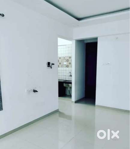 flat on rent one room available in 2 bhk