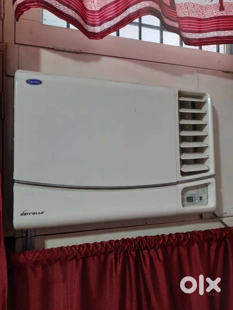 Carrier 1 ton window ac for sale