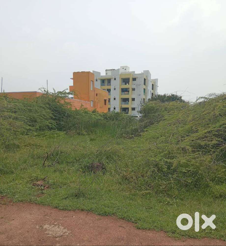 DTCP Approved Residential Plots for Sale – Prime Location, Padappai