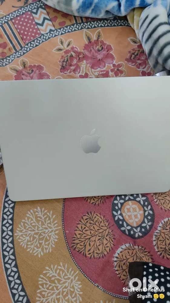 Macbook Air M2