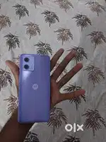Moto G 64 8GB 128 GB exchange only Motorola g35